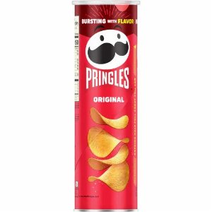 Save $1.00 on Pringles Super Stack