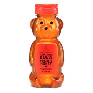 Save $0.50 on Nature Nate's Classic Honey Bear