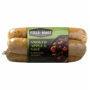 Save $1.00 on Meatless Sausage