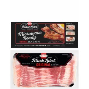 Save $1.00 on Hormel Bacon