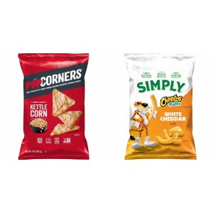 Save $1.00 on Xl Simply, Popcorners, or Miss Vickies