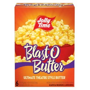 Save $1.00 on Jolly Time