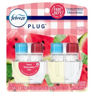 Save $1.00 on Febreze Plug Dual Refills