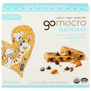 Save $1.00 on Gomacro Multipacks