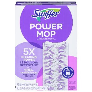Save $3.00 on Swiffer Refills