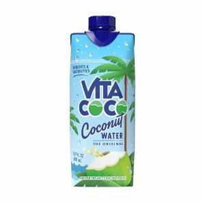 Save $1.00 on Vita Coco Coconut Water