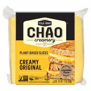 Save $1.00 on Vegan Chao