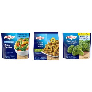 Save $0.50 on Birds Eye Vegetables, Sides or Ricers