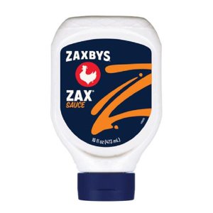 Save $1.00 on Zaxby's Dipping Sauce