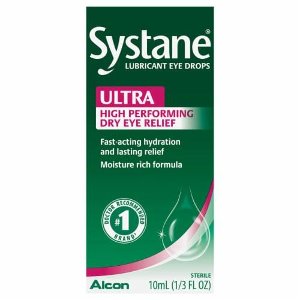 Save $2.00 on Systane