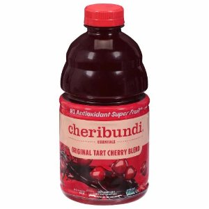 Save $1.00 on Cheribundi Tart Cherry Juice