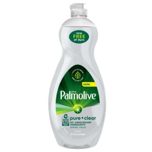 Save $1.00 on Palmolive Dish