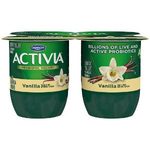 Save $1.00 on Activia
