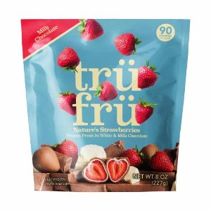 Save $1.00 on Tru Fru