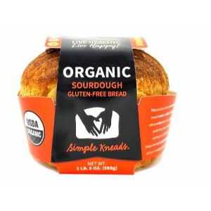 Save $1.00 on Simple Kneads Bread