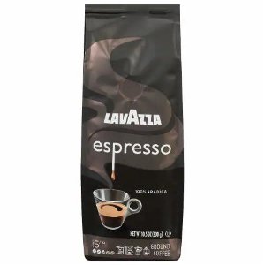 Save $1.00 on Lavazza