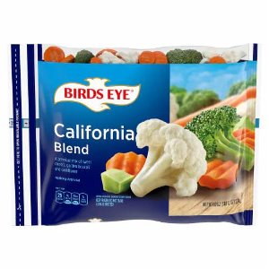 Save $1.00 on Birds Eye Xl Family Size Vegetables