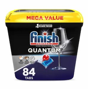 Save $5.00 on Finish Quantum