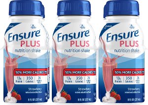 Save $2.00 on Ensure or Glucerna Multipacks