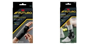 Save $3.00 on Futuro Braces or Supports