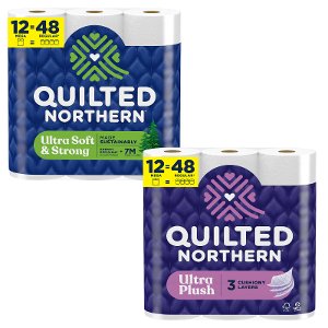 Save $2.00 on Quilted Northern