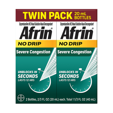 Save $3.00 on Afrin