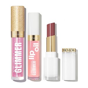 Save $2.00 on Revlon® Lip Products