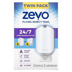 Save $4.00 on Zevo Products
