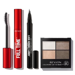 Save $2.00 on Revlon® Eye Products