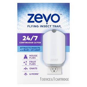 Save $2.00 on Zevo Products