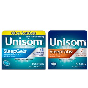 Save $3.00 on Unisom