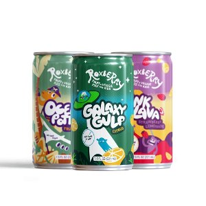 Save $.50 on Roxberry