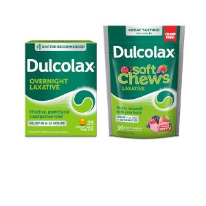 Save $2.00 on Dulcolax