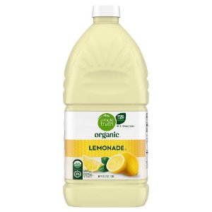 Save $1.00 on Simple Truth Organic Juice