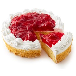 Save $3.00 on Bakery Fresh Crunch Cake