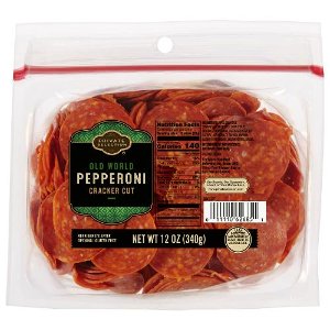 Save $1.00 on Private Selection Snack Bites, Cracker Cuts or Summer Sausage