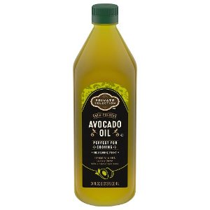 Save $0.50 on Private Selection Avocado Oil