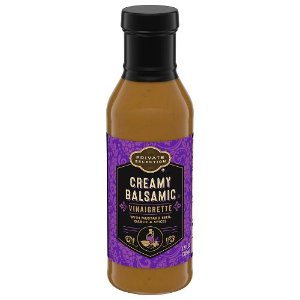Save $0.50 on Private Selection Salad Dressing