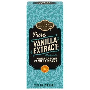 Save $1.00 on Private Selection Pure Vanilla Extact