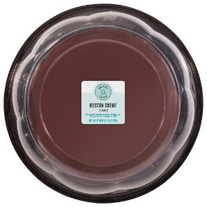 Save $3.00 on Bakery Fresh Boston Creme or Pineapple Upside Down Cake