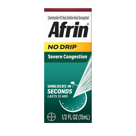 Save $2.00 on Afrin