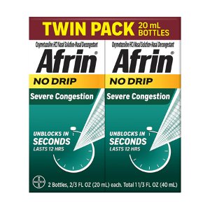 Save $3.00 on Afrin