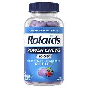Save $0.50 on Rolaids