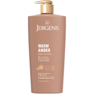 Save $2.00 on Jergens Fusion Lotion