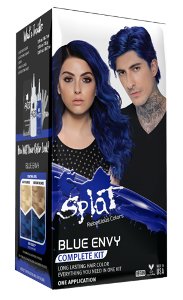 Save $2.00 on Splat Hair Color