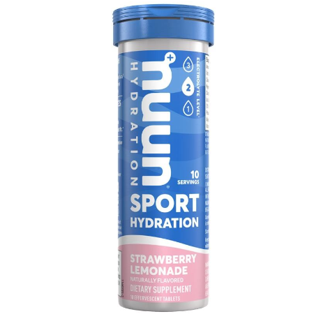 Save $1.00 on Nuun