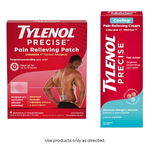 Save $3.50 on Tylenol