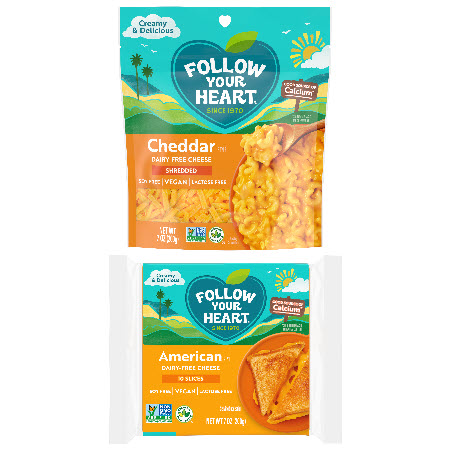 Save $1.00 on Follow Your Heart