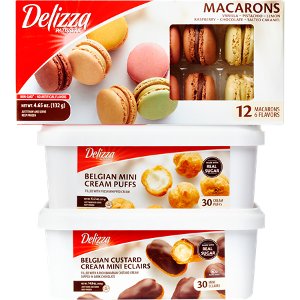 Save $1.50 on Delizza