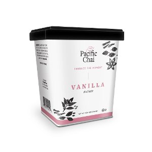 Save $0.75 on Pacific Chai Tea
